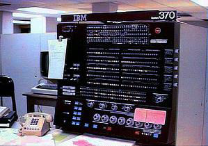 IBM System/370